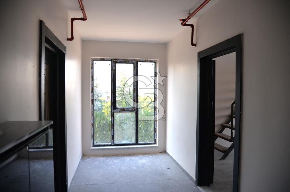 BAĞLICA MERKEZDE CADDE CEPHELİ KİRALIK 1+1 DUBLEX
