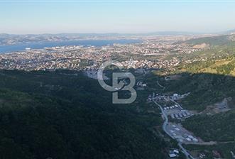 CB Elexus | Sivritepe'de 14.360m2 %5 imarlı Tarla