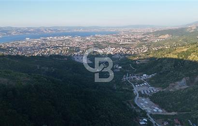 CB Elexus | Sivritepe'de 14.360m2 %5 imarlı Tarla