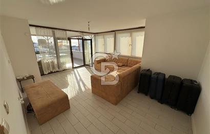 CB Elexus | Değirmendere Dörtyol'da 4+1 Çatı Dubleks Daire