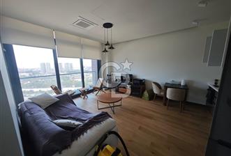 MAHALL BOMONTİ DE DENİZ MANZARALI 1+1 KİRALIK DAİRE