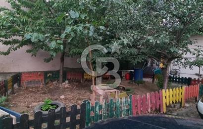 Sancaktepe necipfazıl caddesi üzerinde satılık 3 + 1 daire