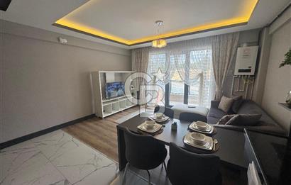 İNCEK TAŞPINAR MAH. KİRALIK EŞYALI SIFIR 1+1 DAİRE