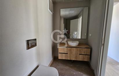 Kadraj Ayazmend Ayvalık'da Satılık 2+1 Bahçe Katı Daire