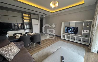 İNCEK TAŞPINAR MAH. KİRALIK EŞYALI SIFIR 1+1 DAİRE