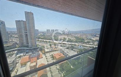 MAHALL BOMONTİ DE DENİZ MANZARALI 1+1 KİRALIK DAİRE