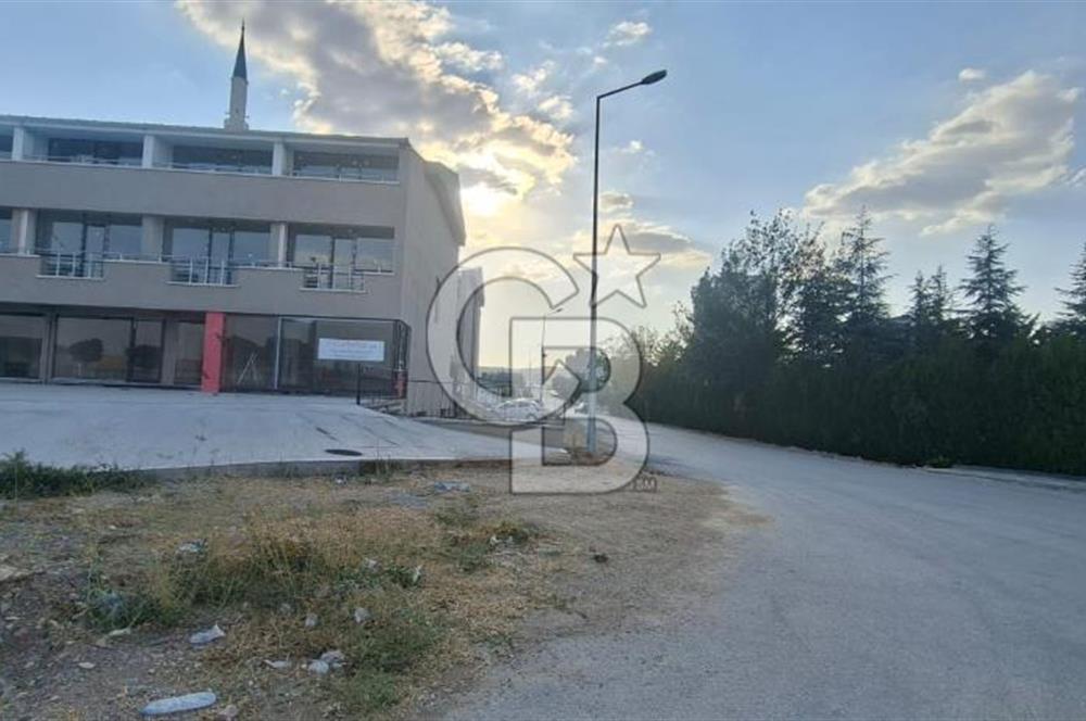 BAĞLICA MERKEZDE CADDE CEPHELİ KİRALIK 1+1 DUBLEX