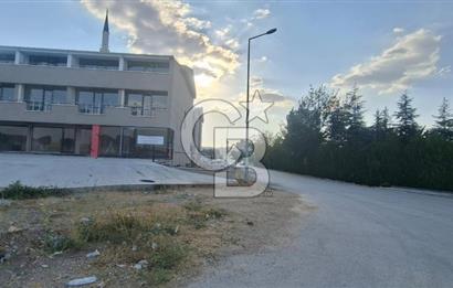 BAĞLICA MERKEZDE CADDE CEPHELİ KİRALIK 1+1 DUBLEX