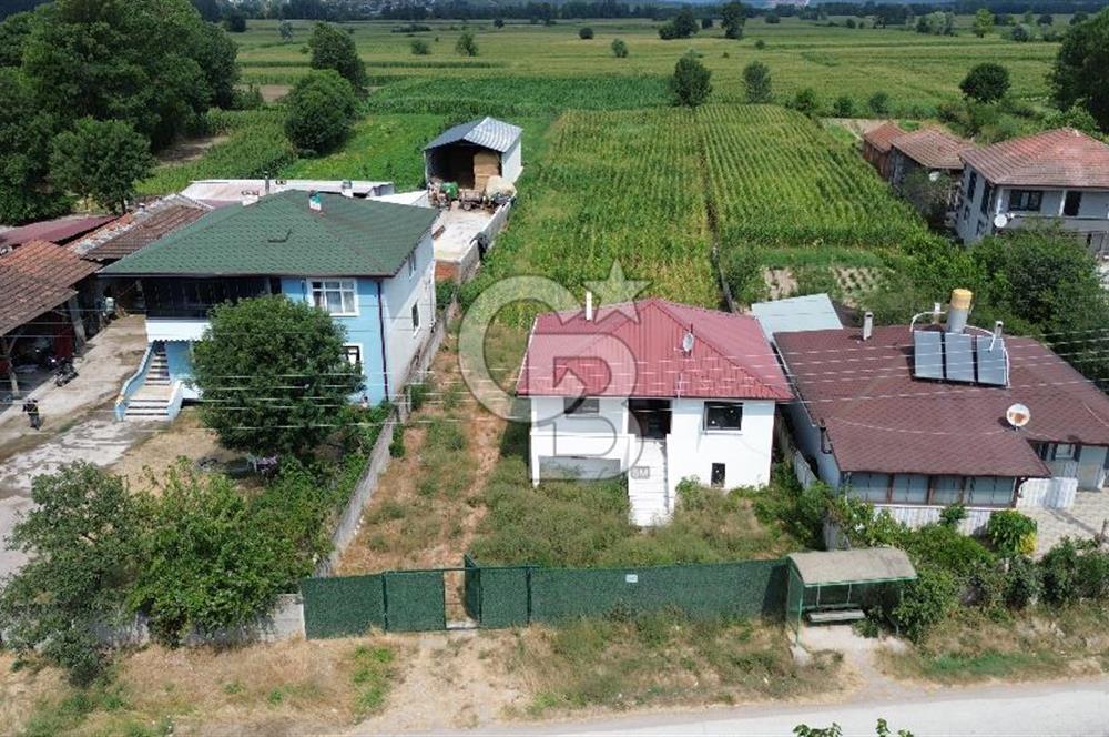 DOĞAYLA İÇ İÇE,HUZURLU BİR YAŞAM ARAYANLARA ÖZEL FIRSAT!
