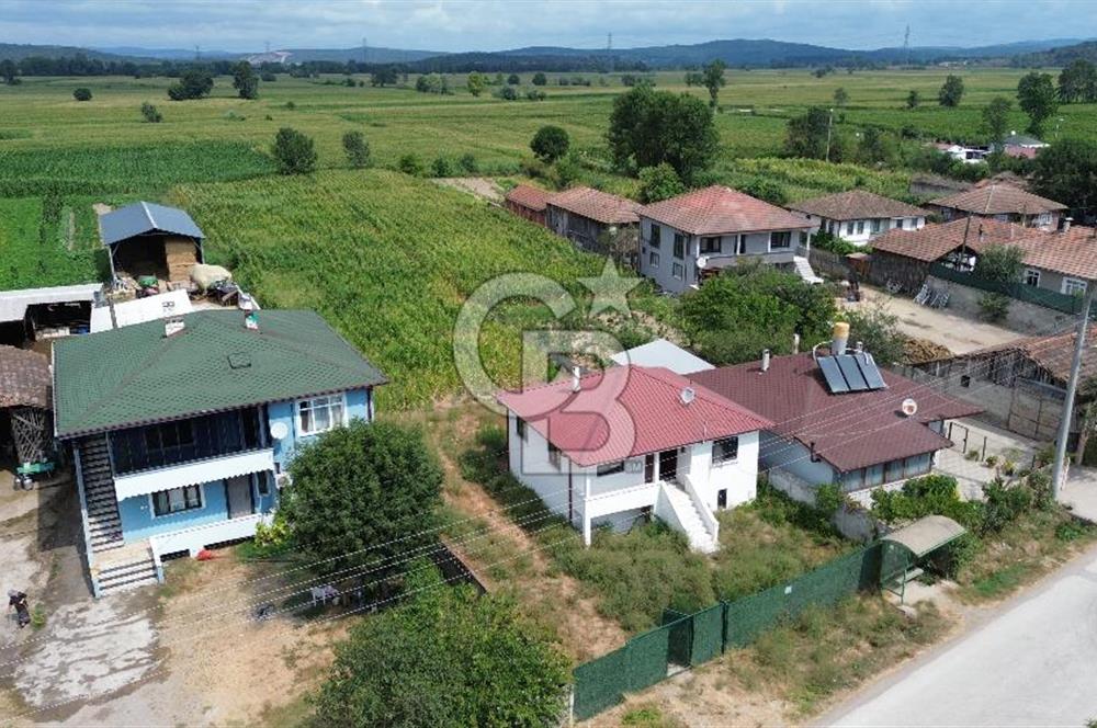DOĞAYLA İÇ İÇE,HUZURLU BİR YAŞAM ARAYANLARA ÖZEL FIRSAT!