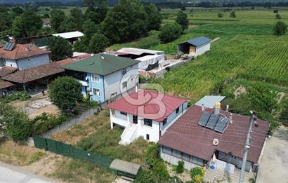 DOĞAYLA İÇ İÇE,HUZURLU BİR YAŞAM ARAYANLARA ÖZEL FIRSAT!