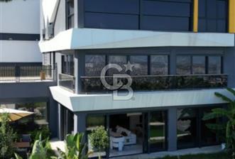 MAZIDAĞI ZİRVESİNİN ŞIKLIĞINDA SATILIK VİLLA