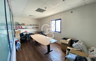 Kemalpaşa OSB'de 10.000 m' Arsa İçinde 8250 m2 Satılık Fabrika 