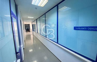 Kemalpaşa OSB'de 10.000 m' Arsa İçinde 8250 m2 Satılık Fabrika 