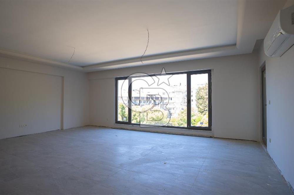 ÇANAKKALE MERKEZ CEVATPAŞA'DA DENİZ MANZARALI SATILIK 3+1 DAİRE