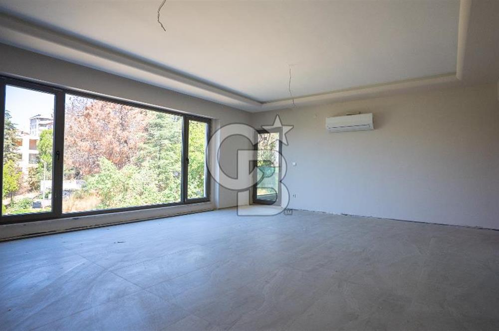 ÇANAKKALE MERKEZ CEVATPAŞA'DA DENİZ MANZARALI SATILIK 3+1 DAİRE