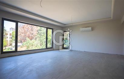 ÇANAKKALE MERKEZ CEVATPAŞA'DA DENİZ MANZARALI SATILIK 3+1 DAİRE