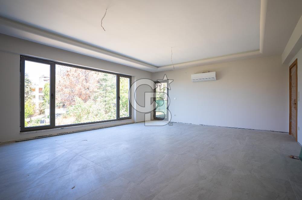 ÇANAKKALE MERKEZ CEVATPAŞA'DA DENİZ MANZARALI SATILIK 3+1 DAİRE