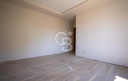 ÇANAKKALE MERKEZ CEVATPAŞA'DA DENİZ MANZARALI SATILIK 3+1 DAİRE