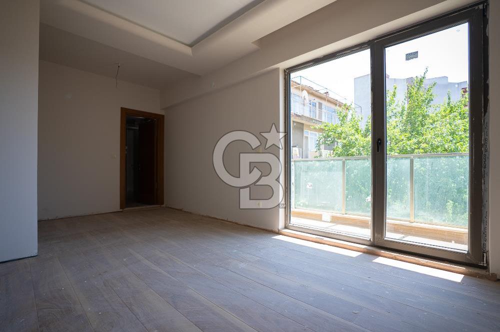 ÇANAKKALE MERKEZ CEVATPAŞA'DA DENİZ MANZARALI SATILIK 3+1 DAİRE