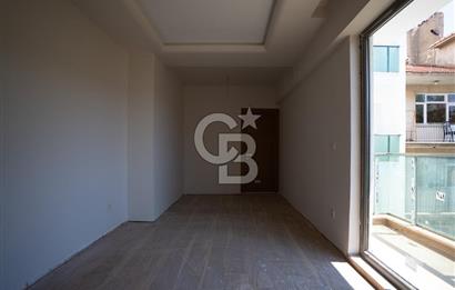 ÇANAKKALE MERKEZ CEVATPAŞA'DA DENİZ MANZARALI SATILIK 3+1 DAİRE