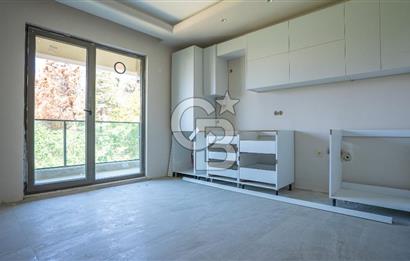 ÇANAKKALE MERKEZ CEVATPAŞA'DA DENİZ MANZARALI SATILIK 3+1 DAİRE