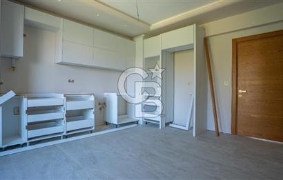 ÇANAKKALE MERKEZ CEVATPAŞA'DA DENİZ MANZARALI SATILIK 3+1 DAİRE