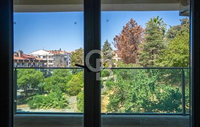 ÇANAKKALE MERKEZ CEVATPAŞA'DA DENİZ MANZARALI SATILIK 3+1 DAİRE