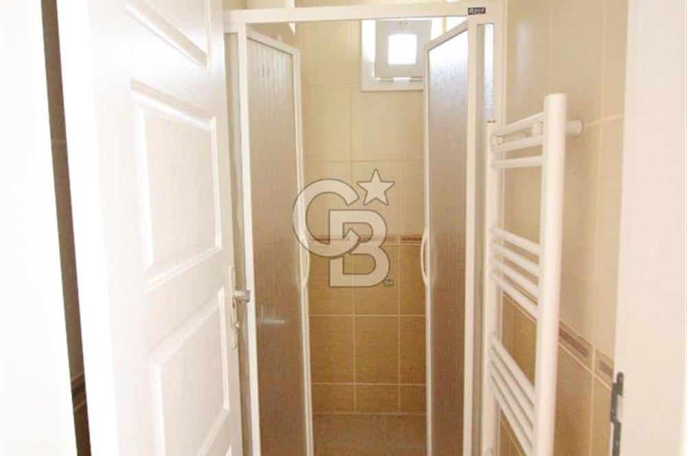 Gaziemir Sarnıç'ta Merkezi Konumda Bahçeli 3+1 Kiralık Daire