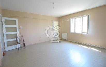 Gaziemir Sarnıç'ta Merkezi Konumda Bahçeli 3+1 Kiralık Daire