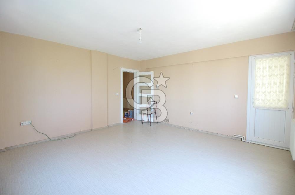 Gaziemir Sarnıç'ta Merkezi Konumda Bahçeli 3+1 Kiralık Daire