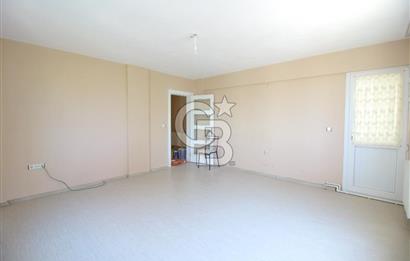 Gaziemir Sarnıç'ta Merkezi Konumda Bahçeli 3+1 Kiralık Daire