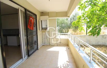 Gaziemir Sarnıç'ta Merkezi Konumda Bahçeli 3+1 Kiralık Daire