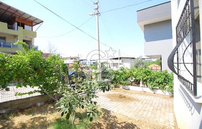 Gaziemir Sarnıç'ta Merkezi Konumda Bahçeli 3+1 Kiralık Daire