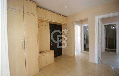 Gaziemir Sarnıç'ta Merkezi Konumda Bahçeli 3+1 Kiralık Daire