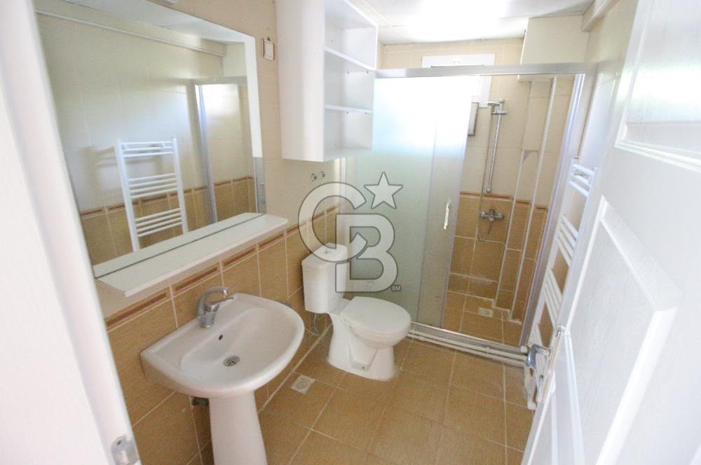 Gaziemir Sarnıç'ta Merkezi Konumda Bahçeli 3+1 Kiralık Daire