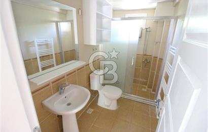 Gaziemir Sarnıç'ta Merkezi Konumda Bahçeli 3+1 Kiralık Daire