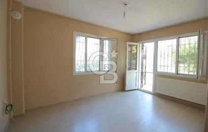 Gaziemir Sarnıç'ta Merkezi Konumda Bahçeli 3+1 Kiralık Daire