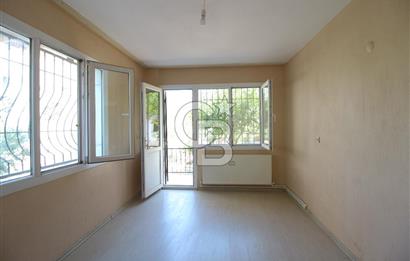 Gaziemir Sarnıç'ta Merkezi Konumda Bahçeli 3+1 Kiralık Daire