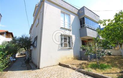 Gaziemir Sarnıç'ta Merkezi Konumda Bahçeli 3+1 Kiralık Daire