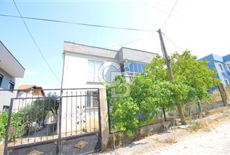 Gaziemir Sarnıç'ta Merkezi Konumda Bahçeli 3+1 Kiralık Daire