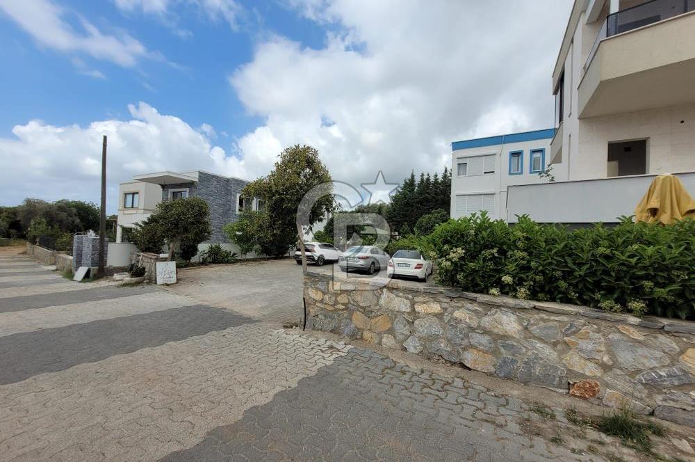 BİTEZ'DE CADDE ÜSTÜNDE OFİS