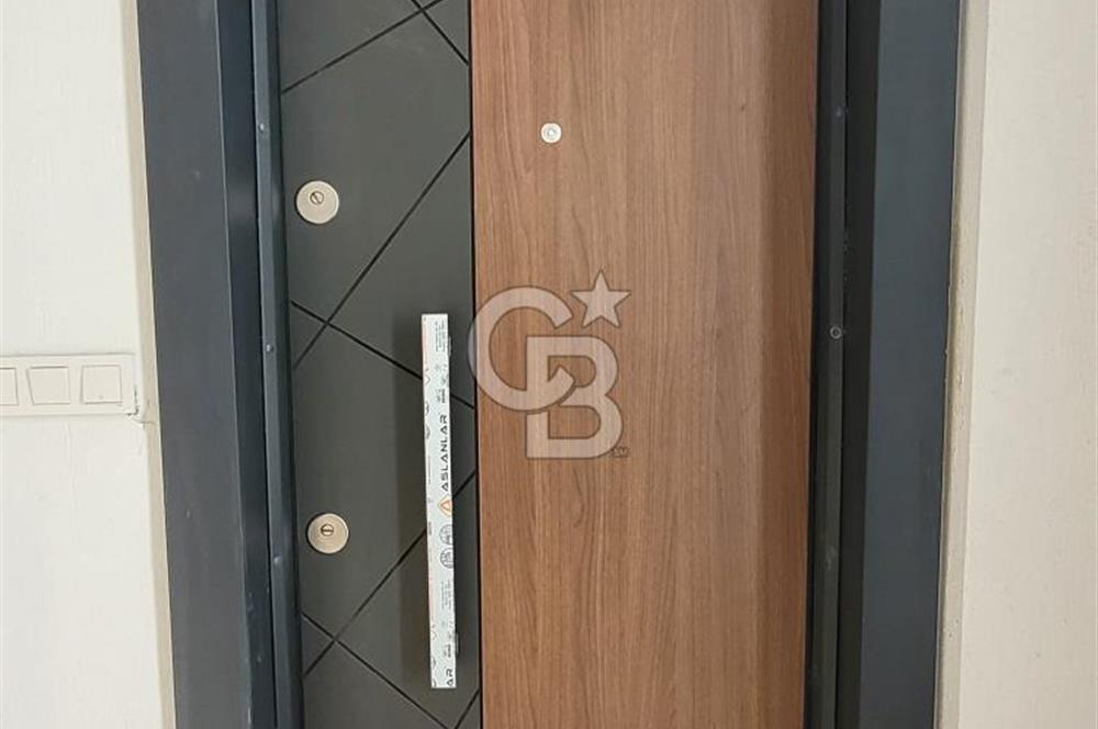 BİTEZ'DE CADDE ÜSTÜNDE OFİS