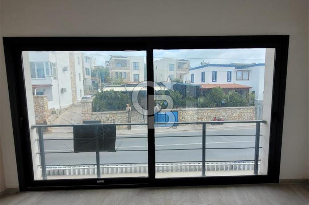 BİTEZ'DE CADDE ÜSTÜNDE OFİS