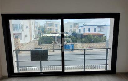 BİTEZ'DE CADDE ÜSTÜNDE OFİS