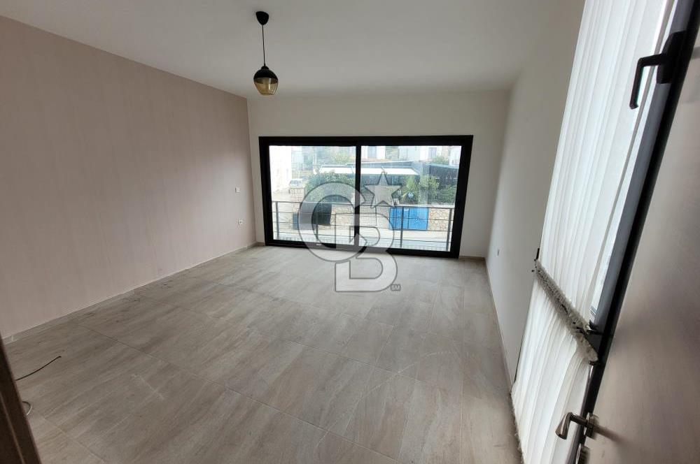 BİTEZ'DE CADDE ÜSTÜNDE OFİS