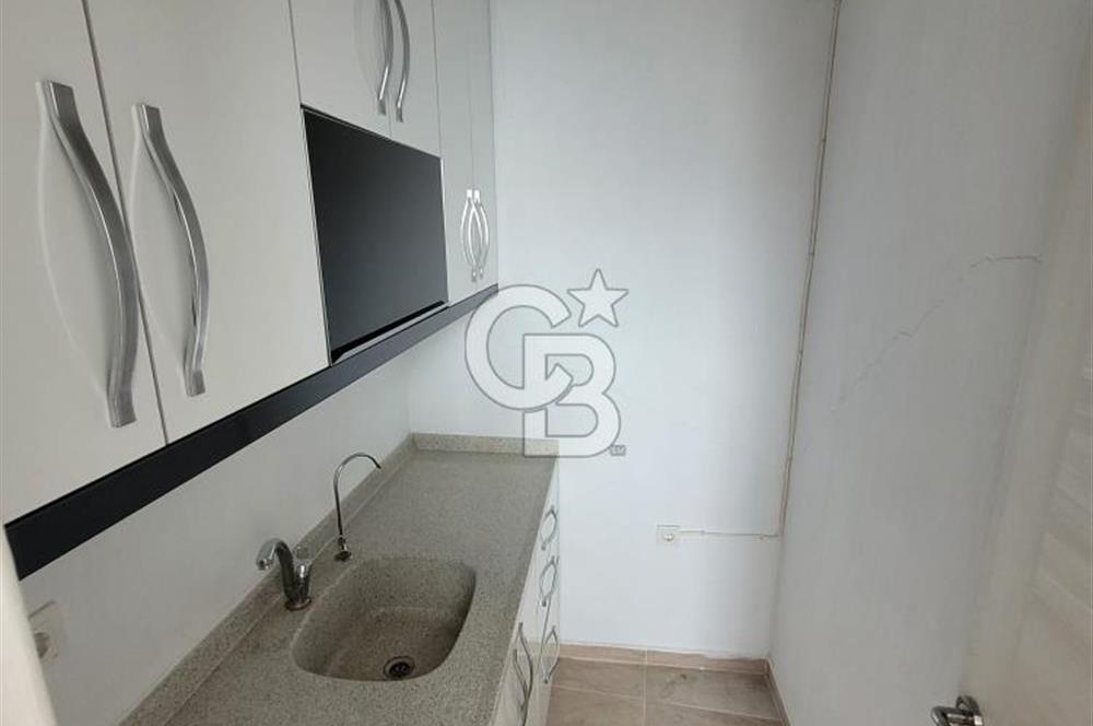 BİTEZ'DE CADDE ÜSTÜNDE OFİS