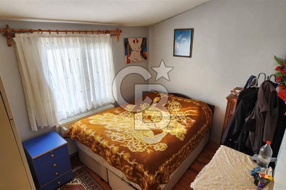 YAKAKÖY'DE HARİKA FIRSAT! BAHÇELİ 5+1 TRİPLEKS MÜSTAKİL EV