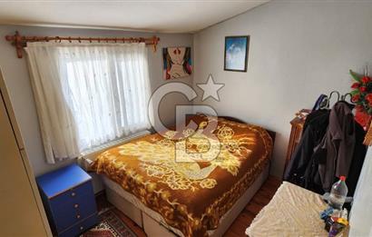 YAKAKÖY'DE HARİKA FIRSAT! BAHÇELİ 5+1 TRİPLEKS MÜSTAKİL EV