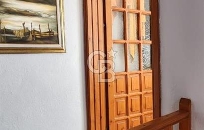 YAKAKÖY'DE HARİKA FIRSAT! BAHÇELİ 5+1 TRİPLEKS MÜSTAKİL EV